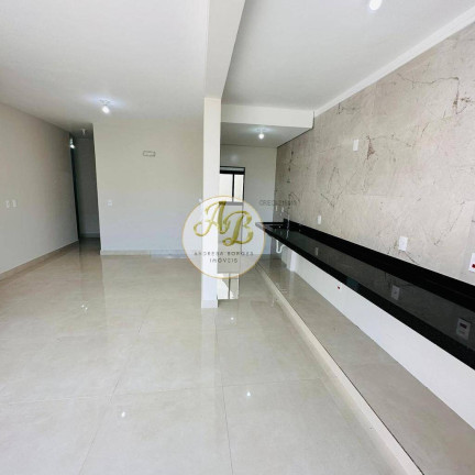 Imagem Apartamento com 3 Quartos à Venda, 90 m² em Jardim Piratininga - Franca Imagem Apartamento com 3 Quartos à Venda, 90 m² em Jardim Piratininga - Franca