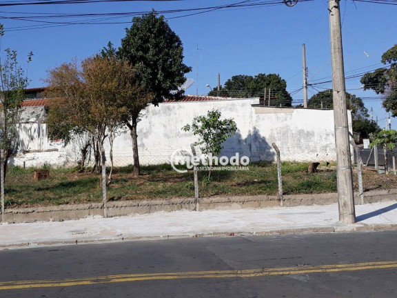 Imagem Terreno à Venda, 356 m² em Vila Mimosa - Campinas Imagem Terreno à Venda, 356 m² em Vila Mimosa - Campinas