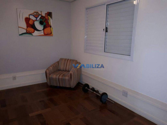 Imagem Apartamento com 3 Quartos à Venda, 134 m² em Vila Augusta - Guarulhos Imagem Apartamento com 3 Quartos à Venda, 134 m² em Vila Augusta - Guarulhos