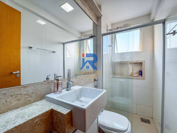 Imagem Apartamento com 3 Quartos à Venda, 142 m² em Alto Barroca - Belo Horizonte Imagem Apartamento com 3 Quartos à Venda, 142 m² em Alto Barroca - Belo Horizonte