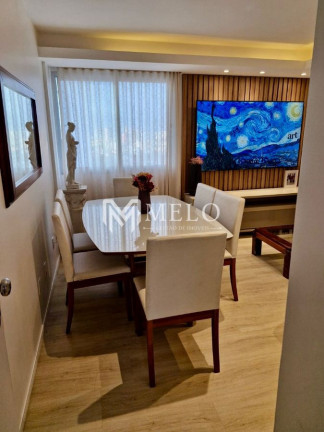Imagem Apartamento com 3 Quartos à Venda, 120 m² em Ilha Do Leite - Recife Imagem Apartamento com 3 Quartos à Venda, 120 m² em Ilha Do Leite - Recife