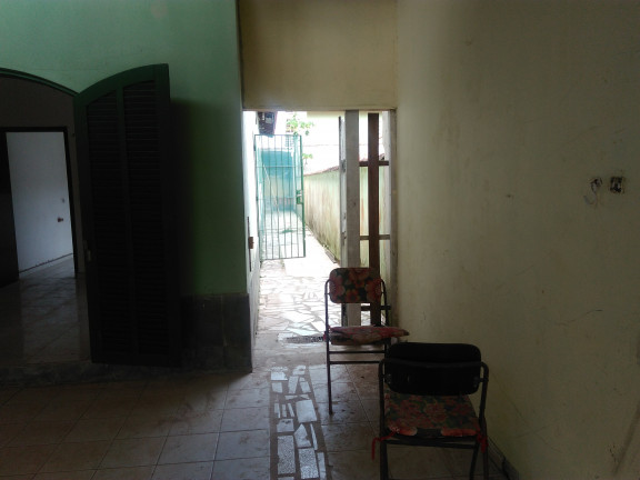 Imagem Imóvel com 2 Quartos à Venda,  em Itaóca - Mongaguá