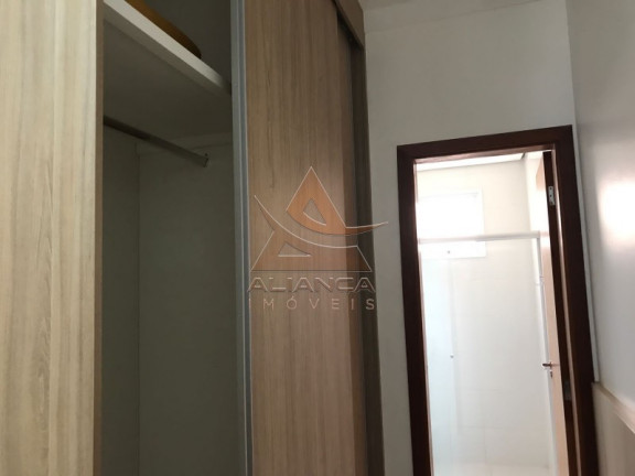 Imagem Apartamento com 2 Quartos à Venda, 64 m² em Jardim Botânico - Ribeirão Preto