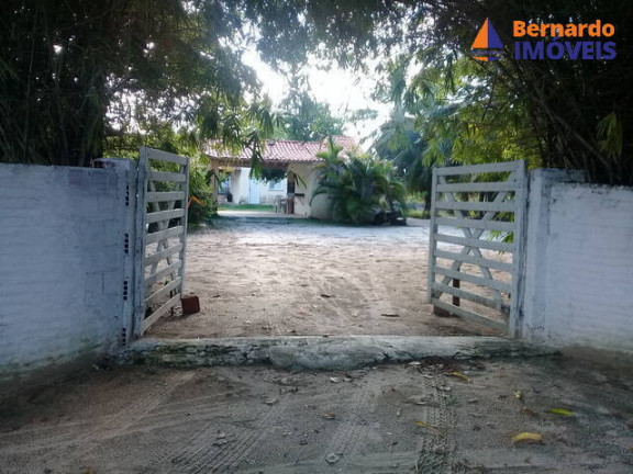 Imagem Chácara com 8 Quartos à Venda, 220 m² em Barra Nova - Cascavel