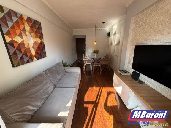 Imagem Apartamento com 3 Quartos à Venda, 72 m² em Chácara Inglesa - São Paulo Imagem Apartamento com 3 Quartos à Venda, 72 m² em Chácara Inglesa - São Paulo