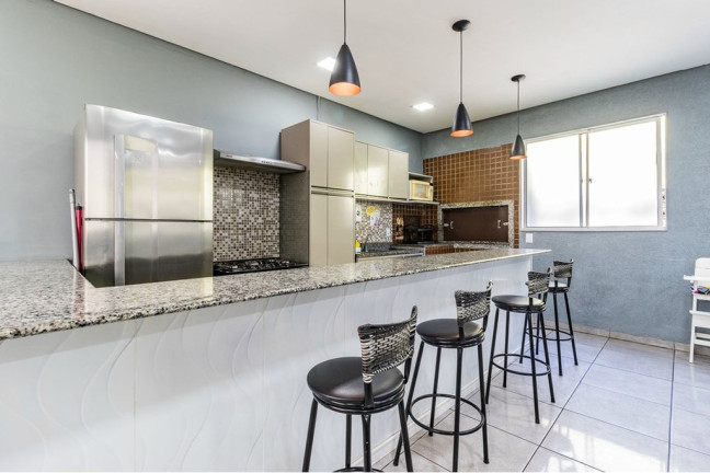 Imagem Apartamento com 2 Quartos à Venda, 53 m² em Jardim Itu - Porto Alegre
