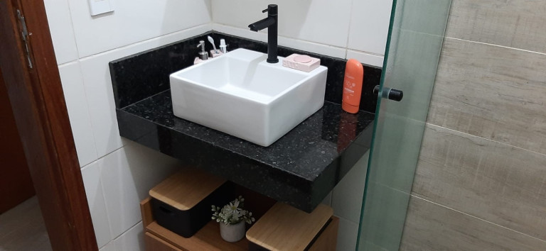 Imagem Casa com 2 Quartos à Venda, 107 m² em Jardim Residencial Villa Amato - Sorocaba