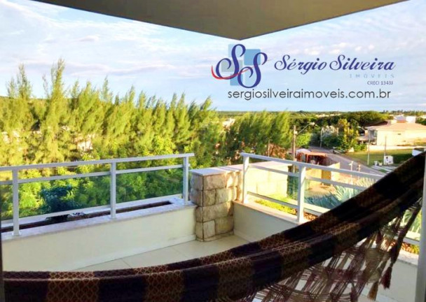 Imagem Casa com 5 Quartos à Venda, 500 m² em Cararu - Eusébio Imagem Casa com 5 Quartos à Venda, 500 m² em Cararu - Eusébio