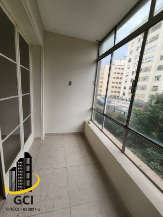 Apartamento com 1 Quarto à Venda, 58 m² em Santa Cecilia - São Paulo