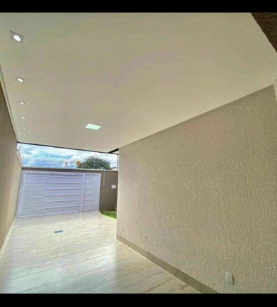 Imagem Casa à Venda, 180 m² em Parque Santa Cecília - Aparecida De Goiânia Imagem Casa à Venda, 180 m² em Parque Santa Cecília - Aparecida De Goiânia