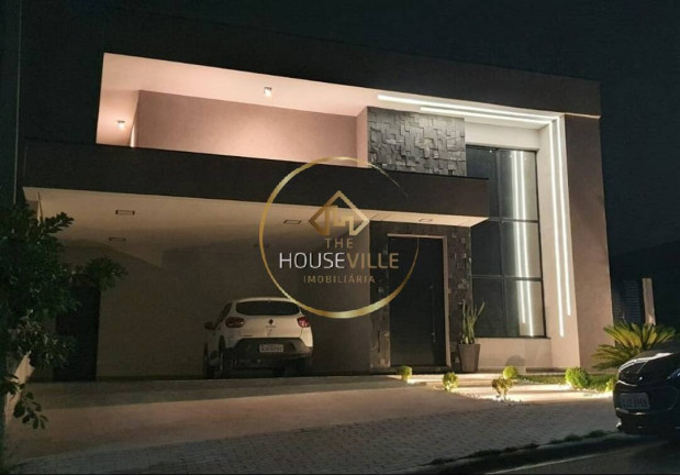 Imagem Casa de Condomínio com 3 Quartos à Venda, 178 m² em Residencial Colinas - Caçapava Imagem Casa de Condomínio com 3 Quartos à Venda, 178 m² em Residencial Colinas - Caçapava