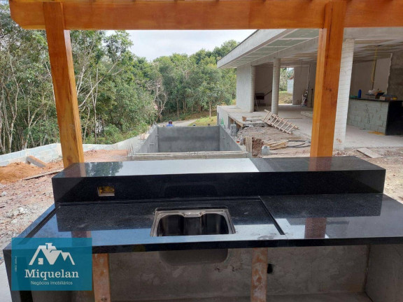 Imagem Casa com 3 Quartos à Venda, 330 m² em Santa Isabel - Santa Isabel Imagem Casa com 3 Quartos à Venda, 330 m² em Santa Isabel - Santa Isabel