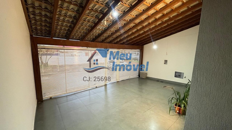 Imagem Casa com 3 Quartos à Venda, 90 m² em Samambaia Norte (samambaia) - Brasília Imagem Casa com 3 Quartos à Venda, 90 m² em Samambaia Norte (samambaia) - Brasília
