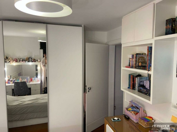 Imagem Apartamento com 3 Quartos à Venda, 138 m² em Perdizes - São Paulo Imagem Apartamento com 3 Quartos à Venda, 138 m² em Perdizes - São Paulo