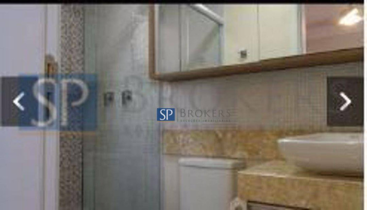 Imagem Apartamento com 3 Quartos à Venda, 68 m² em Vila Industrial - Campinas Imagem Apartamento com 3 Quartos à Venda, 68 m² em Vila Industrial - Campinas