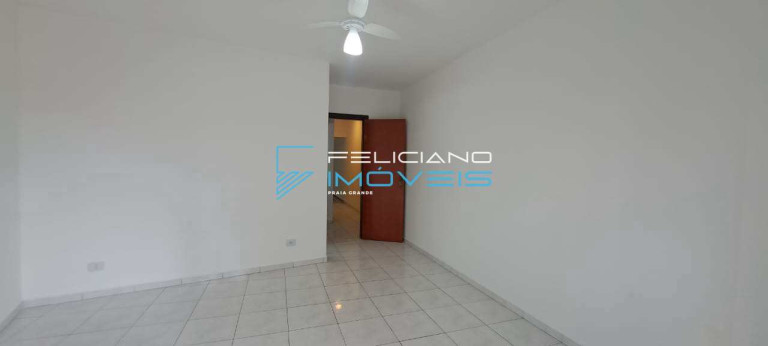 Imagem Apartamento com 2 Quartos à Venda, 96 m² em Guilhermina - Praia Grande