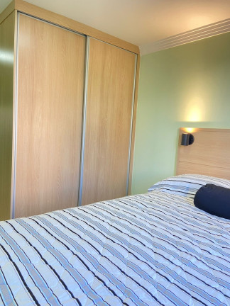 Imagem Imóvel com 2 Quartos à Venda, 54 m² em Vila Andrade - São Paulo Imagem Imóvel com 2 Quartos à Venda, 54 m² em Vila Andrade - São Paulo