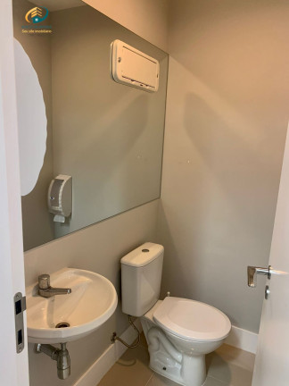 Imagem Sala Comercial à Venda, 75 m² em Vila Clementino - São Paulo Imagem Sala Comercial à Venda, 75 m² em Vila Clementino - São Paulo
