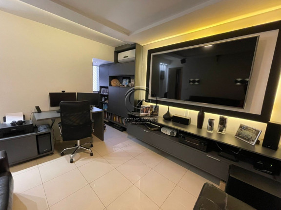 Imagem Apartamento com 4 Quartos à Venda, 129 m² em águas Claras Sul - águas Claras Imagem Apartamento com 4 Quartos à Venda, 129 m² em águas Claras Sul - águas Claras