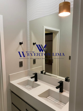 Imagem Casa com 3 Quartos à Venda, em Jardins Do Império - Indaiatuba Imagem Casa com 3 Quartos à Venda, em Jardins Do Império - Indaiatuba