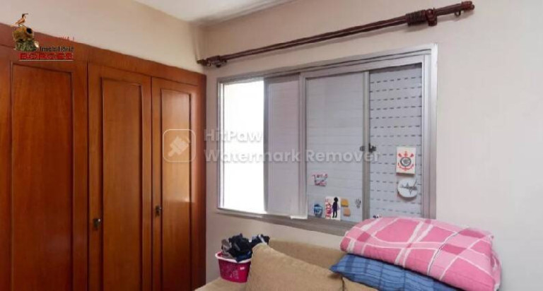 Imagem Apartamento com 3 Quartos à Venda, 90 m² em Moema - São Paulo