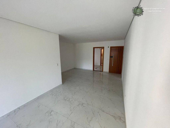 Imagem Apartamento com 4 Quartos à Venda, 153 m² em Canto Do Forte - Praia Grande