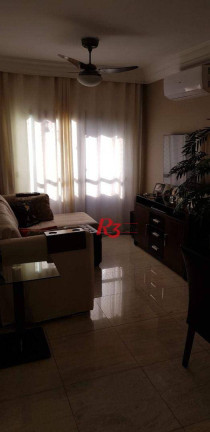 Imagem Apartamento com 2 Quartos à Venda, 86 m² em Macuco - Santos Imagem Apartamento com 2 Quartos à Venda, 86 m² em Macuco - Santos