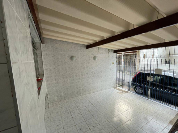 Imagem Casa com 2 Quartos à Venda, 180 m² em Centro - Diadema