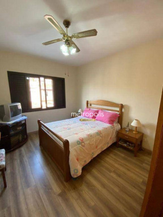 Imagem Sobrado com 2 Quartos à Venda, 143 m² em Jardim Hollywood - São Bernardo Do Campo
