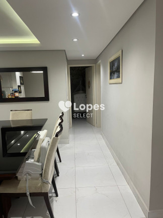 Imagem Apartamento com 2 Quartos à Venda, 84 m² em Parque Da Represa - Jundiaí