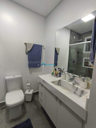 Imagem Casa de Condomínio com 4 Quartos à Venda, 249 m² em Parque Residencial Eloy Chaves - Jundiaí
