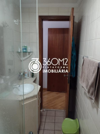 Imagem Apartamento com 2 Quartos à Venda, 96 m² em Vila Gilda - Santo André Imagem Apartamento com 2 Quartos à Venda, 96 m² em Vila Gilda - Santo André