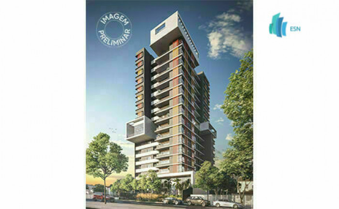 Imagem Apartamento com 2 Quartos à Venda, 77 m²