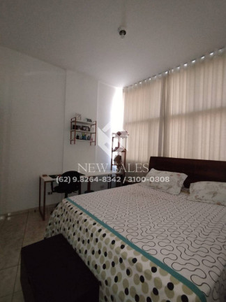 Imagem Apartamento com 2 Quartos à Venda, 60 m² em Setor Morais - Goiânia Imagem Apartamento com 2 Quartos à Venda, 60 m² em Setor Morais - Goiânia