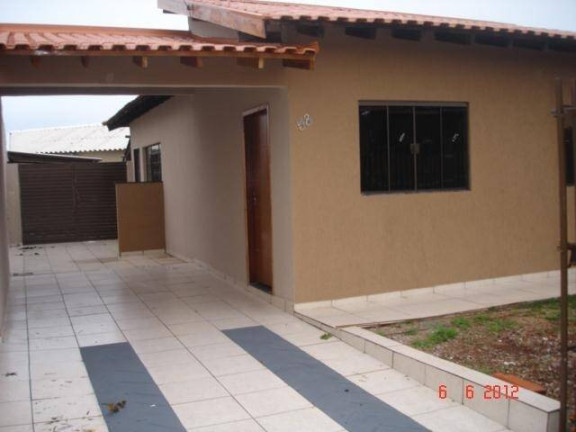 Casa com 2 Quartos à Venda,  em Novo Baroneza - Arapongas