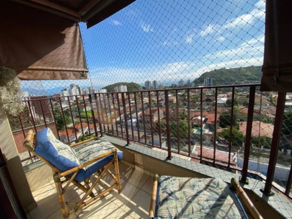 Imagem Apartamento com 2 Quartos à Venda, 80 m²