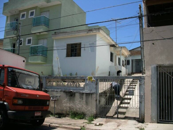 Imagem Terreno à Venda, 240 m² em Parque Oratório - Santo André Imagem Terreno à Venda, 240 m² em Parque Oratório - Santo André