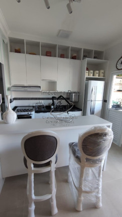 Imagem Apartamento com 3 Quartos à Venda, 98 m² em Toninhas - Ubatuba
