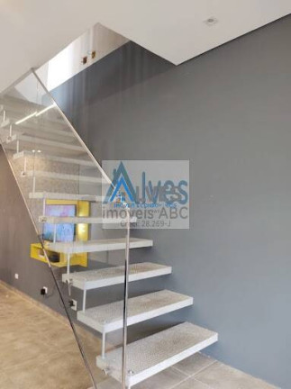 Imagem Sobrado com 2 Quartos à Venda, 140 m² em Vila Alves Dias - São Bernardo Do Campo