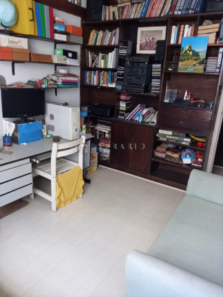 Imagem Apartamento com 3 Quartos à Venda, 90 m² em Copacabana - Rio De Janeiro
