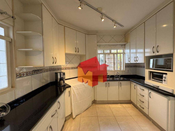 Imagem Casa com 4 Quartos à Venda, 212 m² em Parque Residencial Nardini - Americana Imagem Casa com 4 Quartos à Venda, 212 m² em Parque Residencial Nardini - Americana