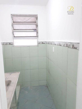 Imagem Kitnet com 1 Quarto à Venda, 26 m² em Aviação - Praia Grande
