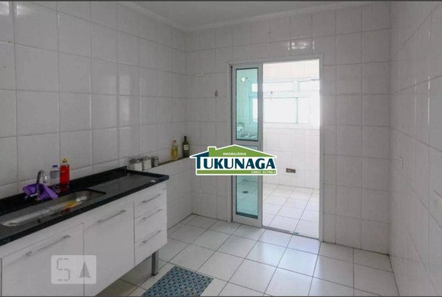 Imagem Apartamento com 2 Quartos à Venda, 58 m² em Jardim Flor Da Montanha - Guarulhos