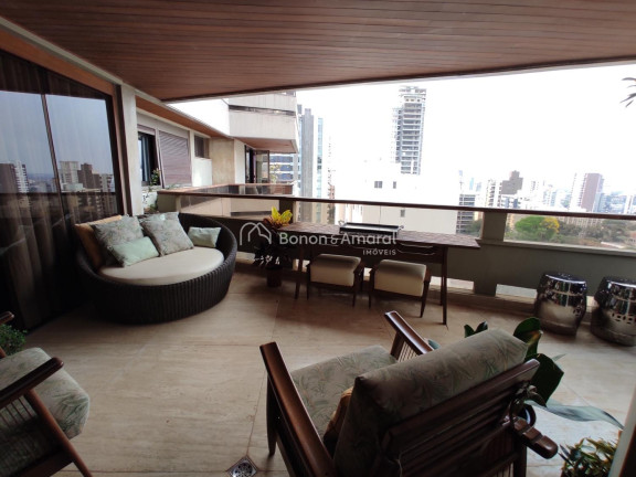 Imagem Apartamento com 4 Quartos à Venda, 555 m² em Cambuí - Campinas Imagem Apartamento com 4 Quartos à Venda, 555 m² em Cambuí - Campinas