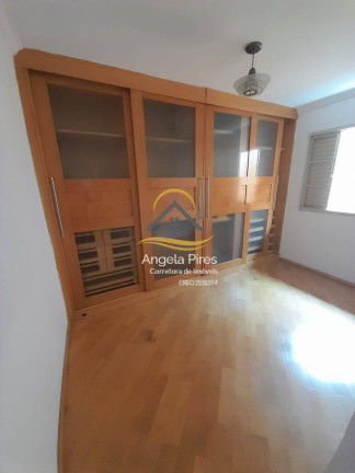 Imagem Casa com 2 Quartos à Venda, 140 m² em Parque Nações Unidas - São Paulo
