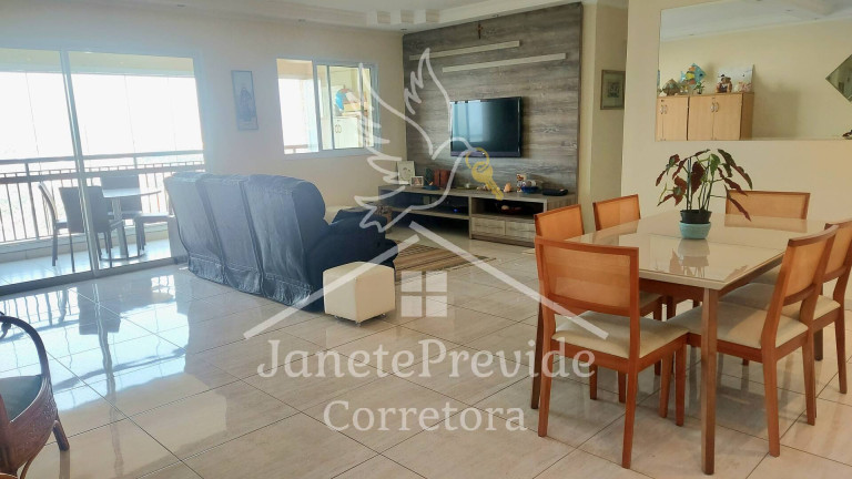 Apartamento com 2 Quartos à Venda, 110 m² em Alphaville - Santana De Parnaíba