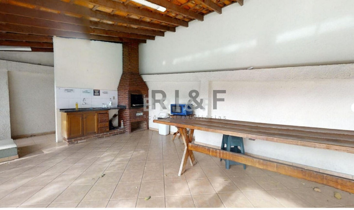 Imagem Apartamento com 2 Quartos à Venda, 75 m² em Vila Santa Catarina - São Paulo