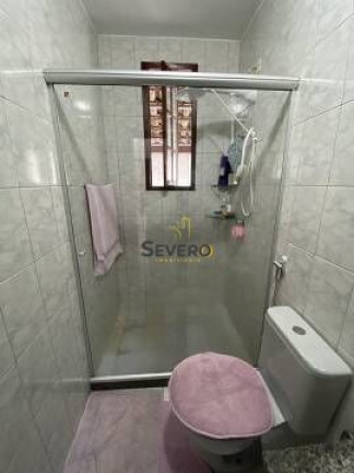 Imagem Casa de Condomínio com 2 Quartos à Venda, 140 m² em Colubande - São Gonçalo