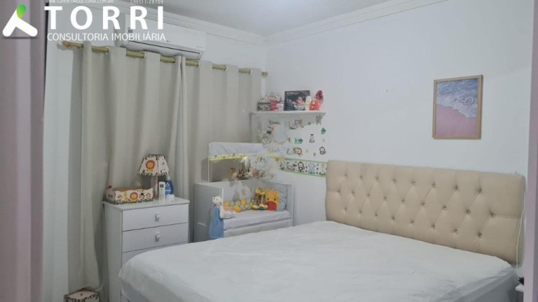 Imagem Imóvel com 2 Quartos à Venda, 75 m² em Caguaçu - Sorocaba