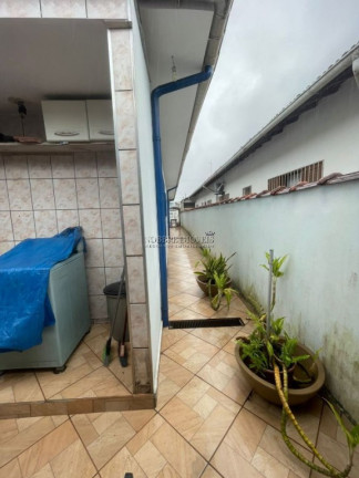 Imagem Casa com 2 Quartos à Venda, 113 m² em Vila Caiçara - Praia Grande Imagem Casa com 2 Quartos à Venda, 113 m² em Vila Caiçara - Praia Grande